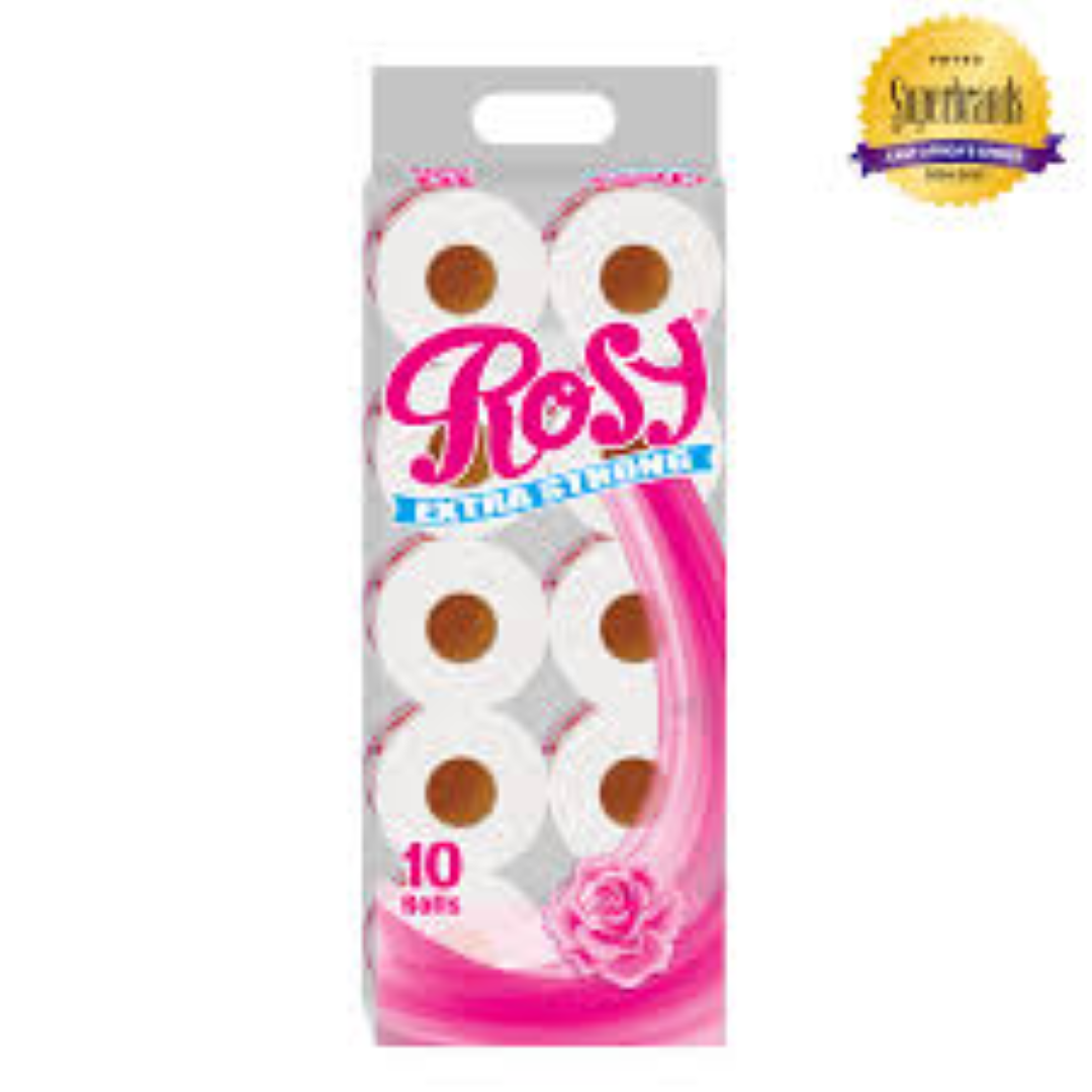 ROSY (UN-WRAPPED) 4 PACK